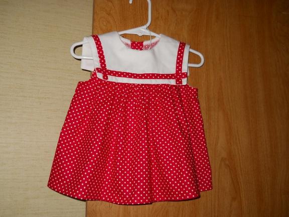 Baby Dresses