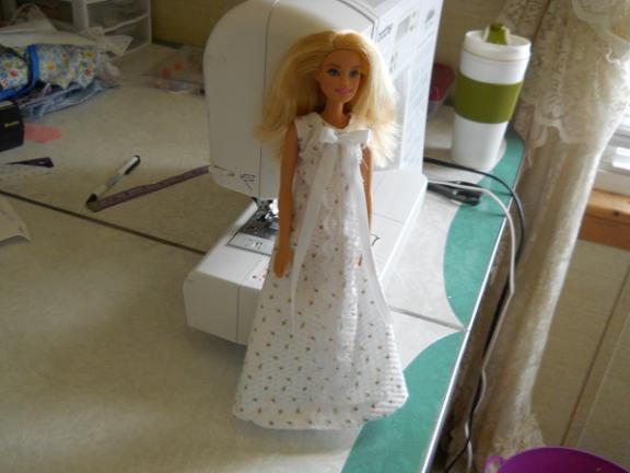 Barbie Doll Clothes for sale in Mead OK