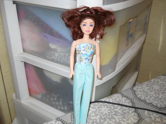 Fashion Doll Clothes