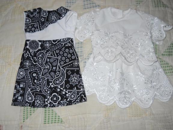 American Girl Doll Dresses