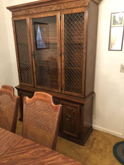 Dining room furniture