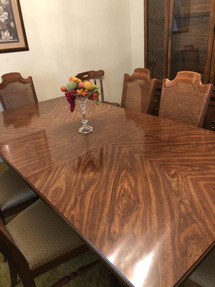 Dining room furniture for sale in Southern Pines NC