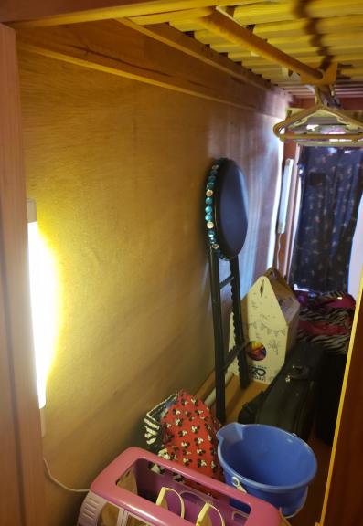 Bunk Bed