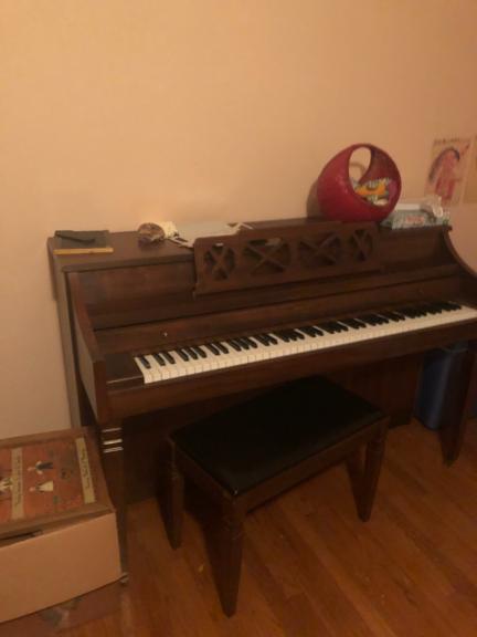 Whitney Piano for sale in Magnolia AR