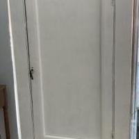 Tall cabinet for sale in Castleton VT by Garage Sale Showcase member Jami1217, posted 01/11/2022