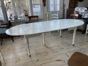 Antique dining table for sale in Castleton VT