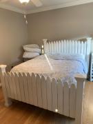 Picket bed for sale in Mullica Hill NJ