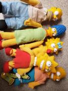 Simpson dolls for sale in Grant County WV