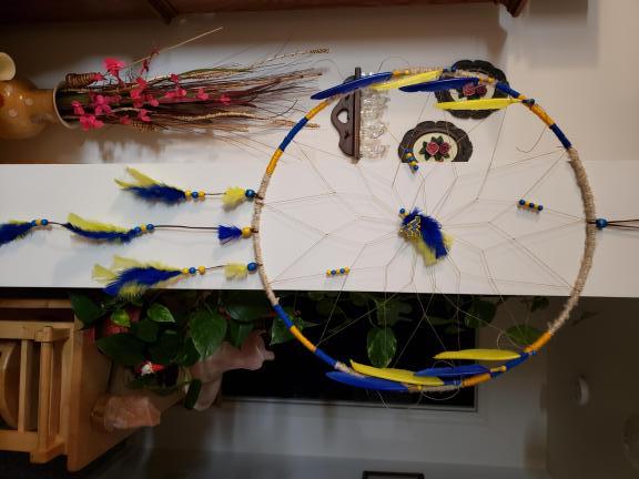 West Virginia  Dream catcher for sale in Grant County WV
