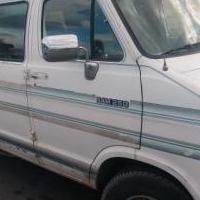 Dodge van 1993 for sale in Kalispell MT by Garage Sale Showcase member larrybruce, posted 11/10/2019