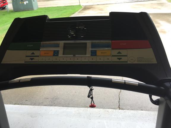 Treadmill