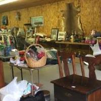 Garage Sale, 710 4th Ave NW Poky TODAY 8/31 for sale in Pocahontas County IA by Garage Sale Showcase member Nielsenjoanne, posted 08/31/2019
