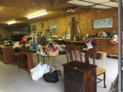 Garage Sale, 710 4th Ave NW Poky TODAY 8/31 for sale in Pocahontas County IA