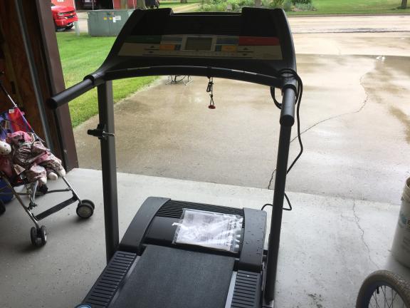 Treadmill for sale in Pocahontas County IA
