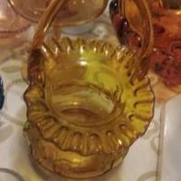 Antique glass bowls for sale in Owatonna MN by Garage Sale Showcase member Doofydragon, posted 09/22/2019
