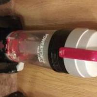 BISSELL POWER FORCE HELIX TURBO VACUUM for sale in Owatonna MN by Garage Sale Showcase member Doofydragon, posted 09/22/2019