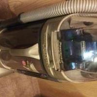 HOOVER WINDTUNNEL VACUUM 12 AMP MOTOR WORKS GREAT POWER FORCE HAND TOOL for sale in Owatonna MN by Garage Sale Showcase member Doofydragon, posted 10/21/2019