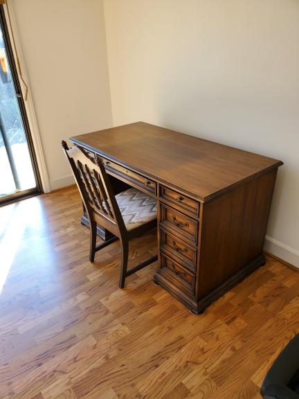 MANAGER'S DESK for sale in Pinehurst NC