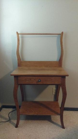 Antique Hotel Bureau