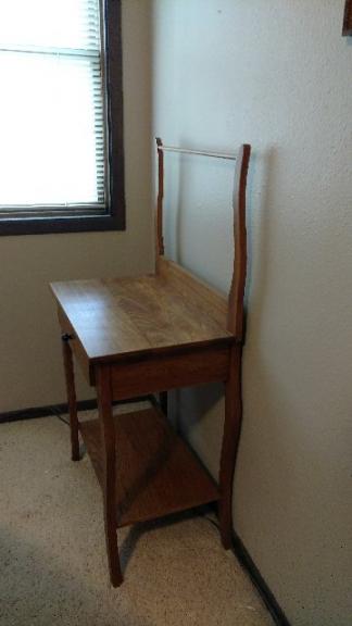 Antique Hotel Bureau