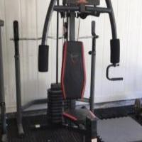 Exercise equipment for sale in Monroe LA by Garage Sale Showcase member Jphilli, posted 11/26/2019