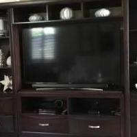 Wall Unit for sale in Bonita Springs FL by Garage Sale Showcase member Micknspic, posted 01/12/2020