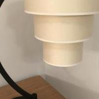 Modern Table Lamp for sale in Paramus NJ by Garage Sale Showcase member Par007, posted 01/12/2020