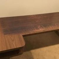 Coffee table - custom-made for sale in Paramus NJ by Garage Sale Showcase member Par007, posted 01/12/2020