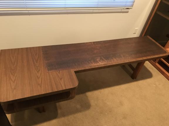 Coffee table - custom-made for sale in Paramus NJ