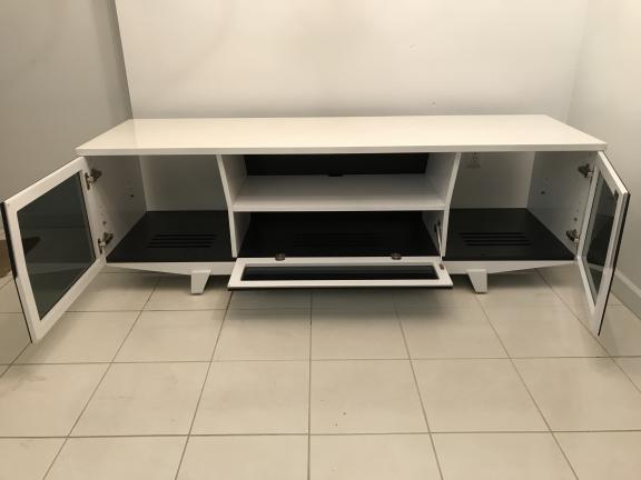 Marina Media TV cabinet