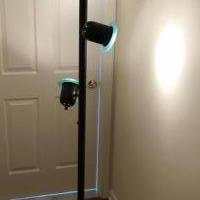 Tall light fixtures for sale in Paramus NJ by Garage Sale Showcase member Par007, posted 01/19/2020