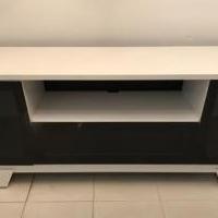 Marina Media TV cabinet for sale in Paramus NJ by Garage Sale Showcase member Par007, posted 01/12/2020