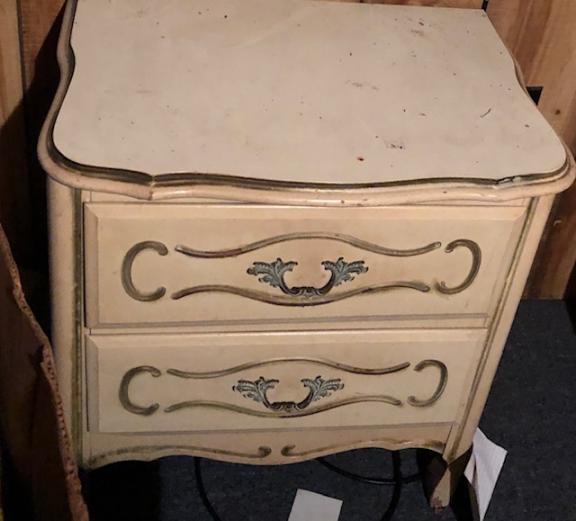 End Table for sale in Faison NC