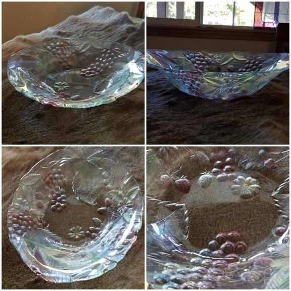 Decorative Bowl for sale in Plains MT