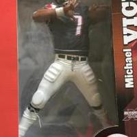 Michael Vick for sale in Valparaiso IN by Garage Sale Showcase member Cash&Go, posted 10/27/2019