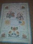 Baby Quilt Homemade for sale in Ballwin MO