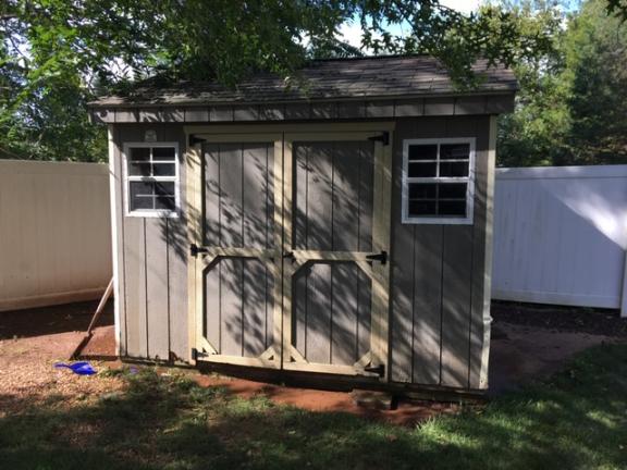 Outdoor Shed for sale in Hillsborough NJ
