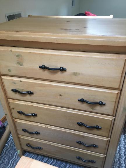 Bedroom Set