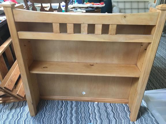 Bedroom Set