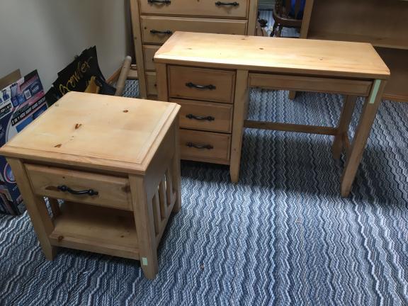 Bedroom Set
