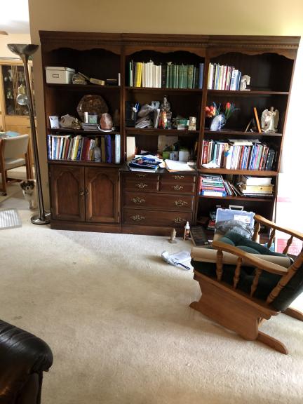 Bookcase for sale in Elgin IL
