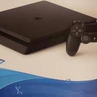 Playstation 4-1TB for sale in Lake Jackson TX by Garage Sale Showcase member Lambert, posted 11/30/2019