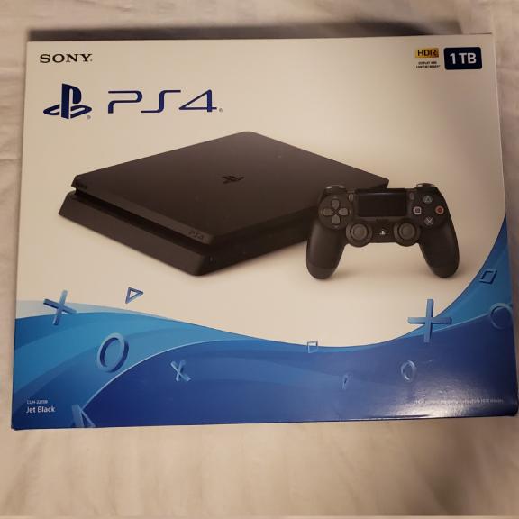 Playstation 4-1TB for sale in Lake Jackson TX