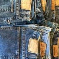 Men's Jeans for sale in Tiffin OH by Garage Sale Showcase member Kathy J Phillips, posted 01/20/2020