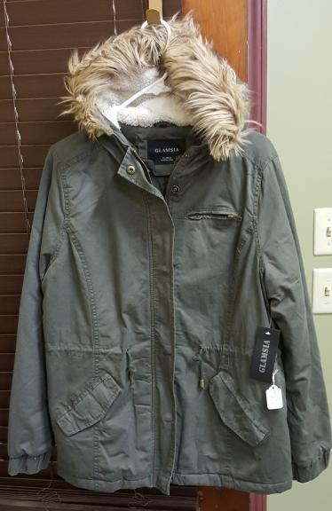 New Jacket(s)