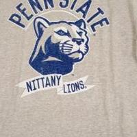 Aeropostale Penn State Tee for sale in Smethport PA by Garage Sale Showcase member G5P2M$, posted 01/28/2020