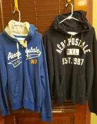 Zip/pull over Hoodie(s) for sale in Smethport PA