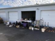 Garage sale tools drills Planer for sale in Fort Myers FL
