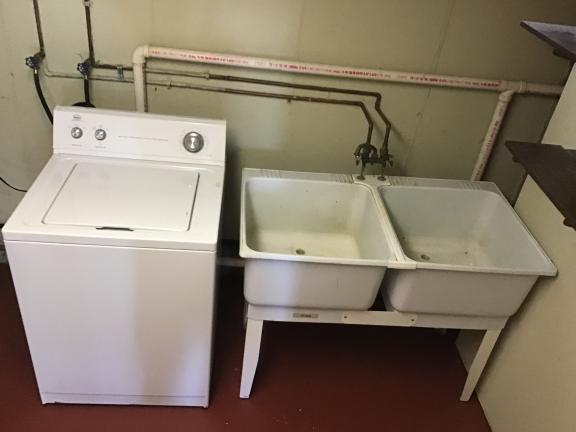 Washer/tubs for sale in Solon Springs WI