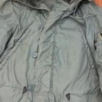 Men's Parka for sale in Newrichmond Ohio OH by Garage Sale Showcase member SkunkGirl, posted 04/29/2020